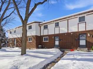 3322 Addison Ave #10, Niagara Falls, ON L2J 3L1