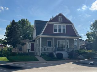 3317 Pearl St, McHenry, IL 60050
