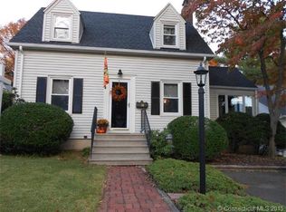 36 Wall St, Wallingford, CT 06492