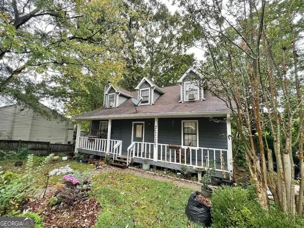 2118 Williams St, Norcross, GA 30071
