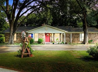 4408 Storie Rd, Arlington, TX 76001