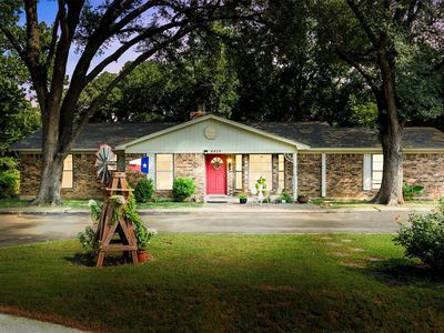 4408 Storie Rd, Arlington, TX, 76001