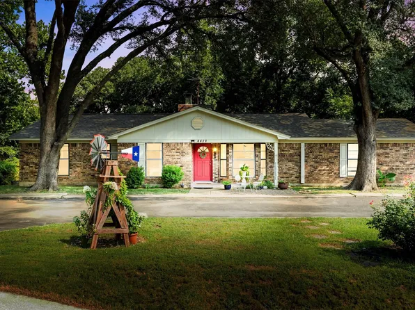 4408 Storie Rd, Arlington, TX 76001