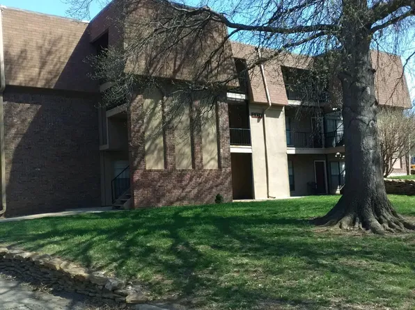 3714 SW 29th Ter, Topeka, KS 66614