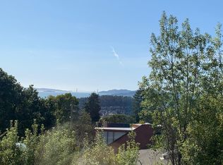 258 Amherst Ave, Berkeley, CA 94708