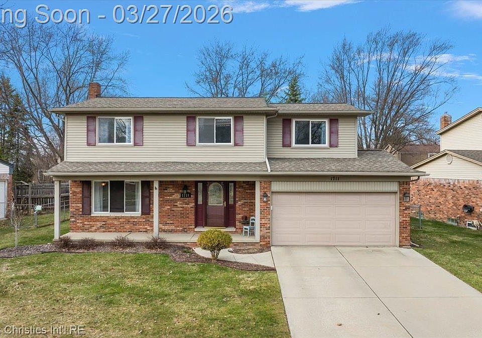 1st image of 1711 Crestline Dr