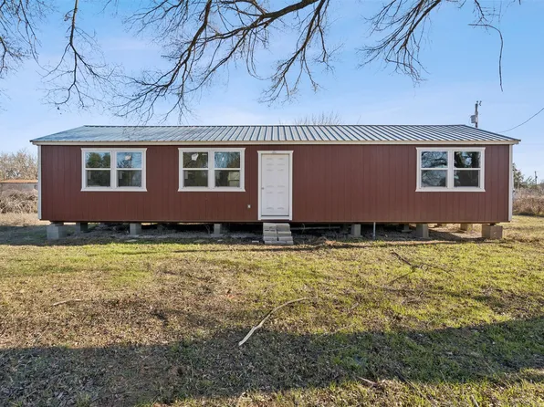 221 Tahoka Trl, Weatherford, TX 76087
