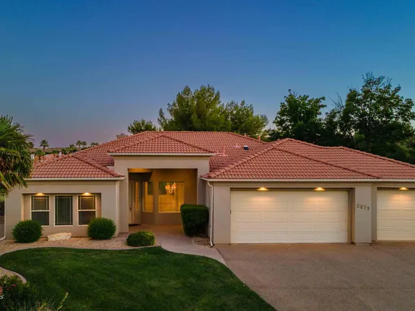2279 W Rivers Edge Ln, St George, UT 84770