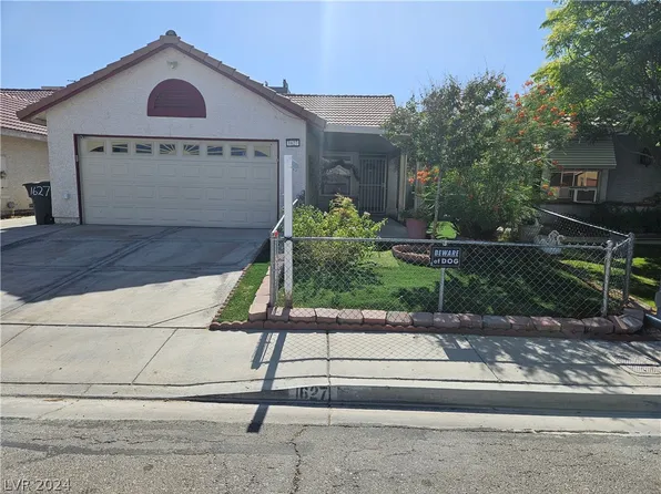 1627 Angel Falls St, Las Vegas, NV 89142