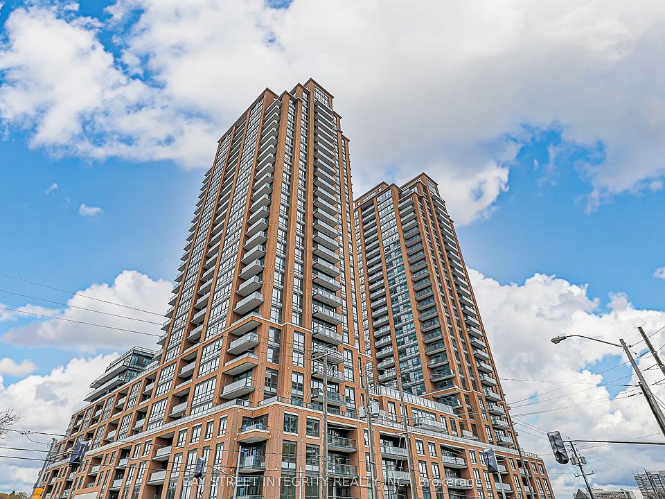 1st image of 3260 Sheppard Ave E #710