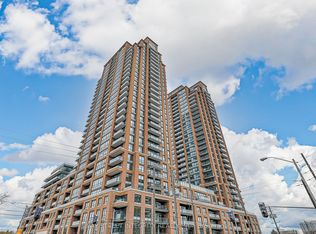 3260 Sheppard Ave E #710, Toronto, ON M1T 3K3