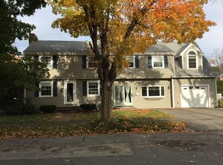 28 Coolidge Rd, Milton, MA 02186