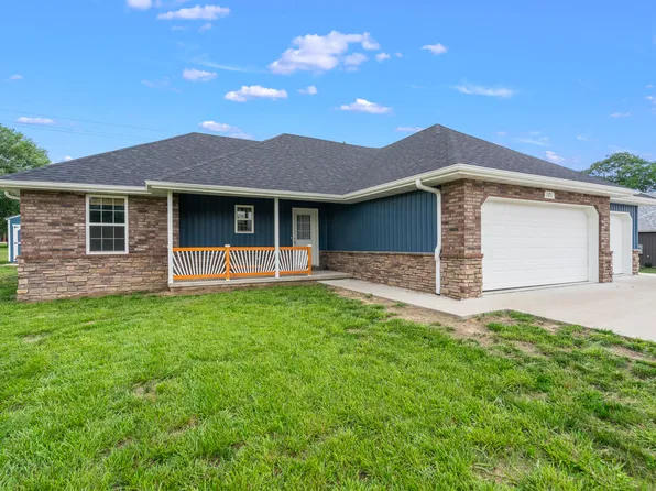 121 S Aspen Street, Buffalo, MO 65622