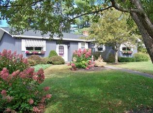 9 Laverne Dr, Rutland, VT 05701