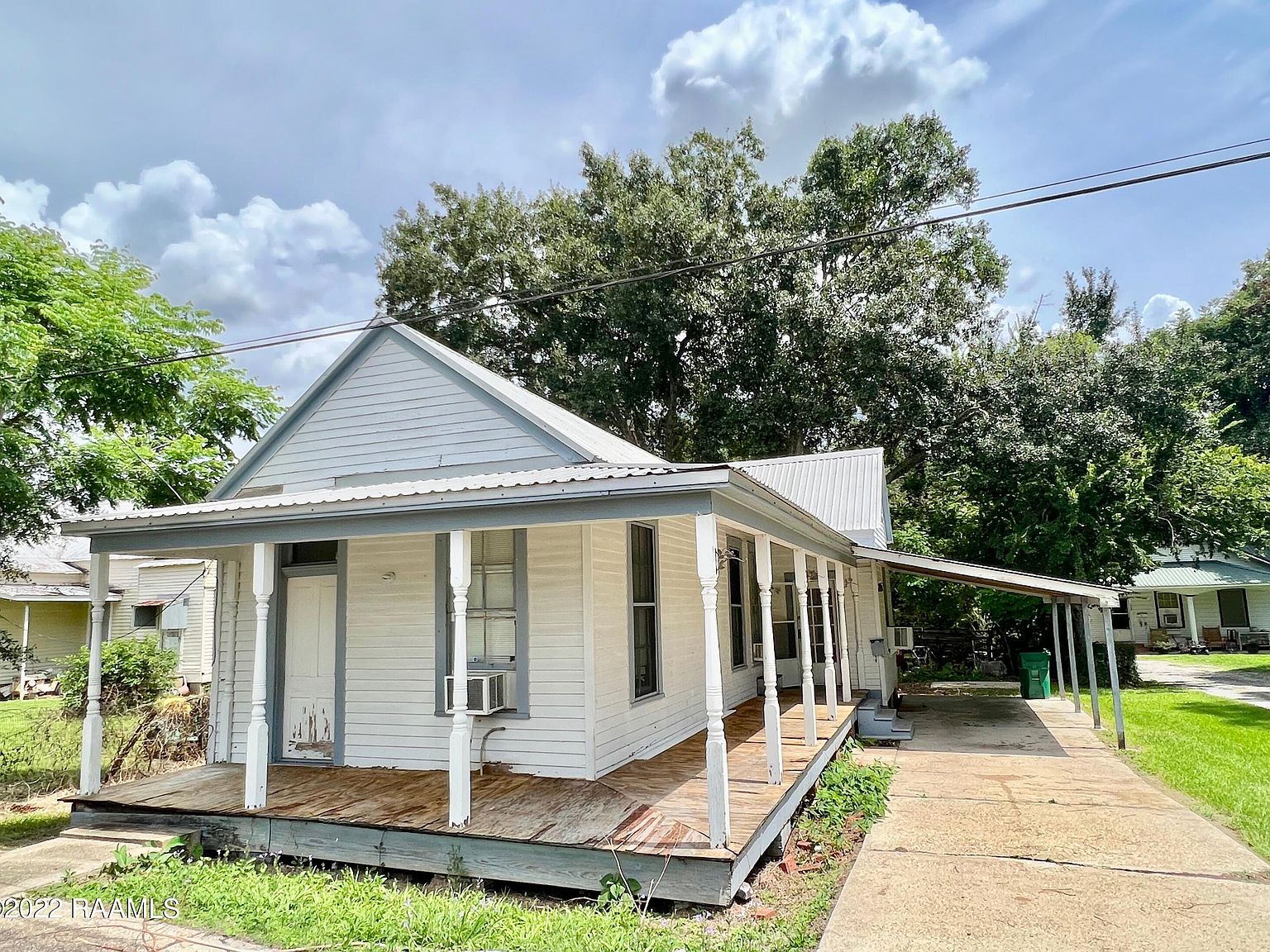 1726 Flory St, Jeanerette, LA 70544 Zillow