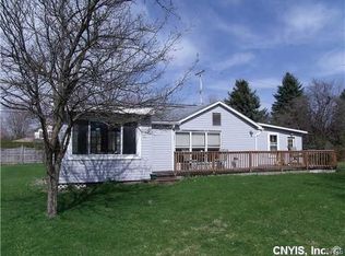 6606 Woodchuck Hill Rd, Jamesville, NY 13078