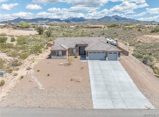 3286 E Rosslynn Dr, Kingman, AZ 86401