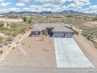 3286 E Rosslynn Dr, Kingman, AZ, 86401