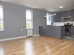 818 Woodward Ave APT 3R, Ridgewood, NY 11385