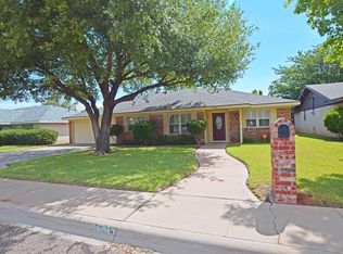 3936 Monclair Ave, Odessa, TX 79762