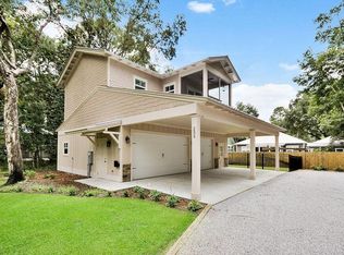 233 W Mitchell Ave, Santa Rosa Beach, FL 32459