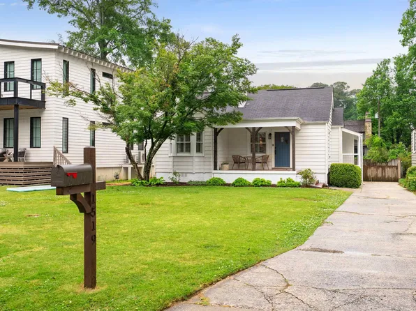 1519 Valley Pl, Homewood, AL 35209