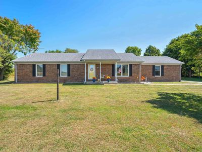 474 S 1280 W, Russiaville, IN, 46979