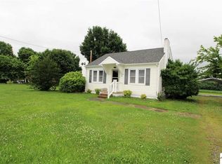 64 State Route 348 E, Symsonia, KY 42082