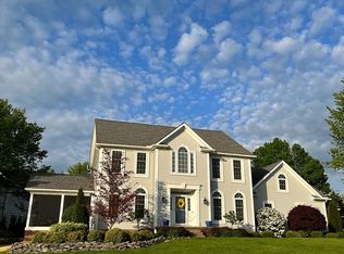 7595 Oxgate Ct, Hudson, OH