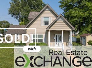 717 14th St, Rock Island, IL