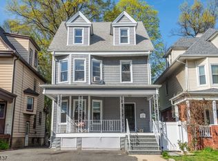 328 Rutledge Ave, East Orange, NJ 07017