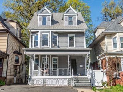 328 Rutledge Ave, East Orange, NJ, 07017