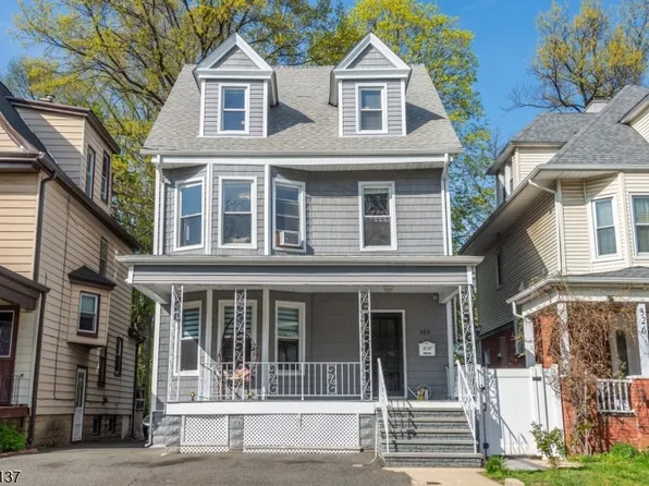 328 Rutledge Ave, East Orange City, NJ 07017