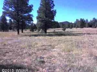 LOT Thunderhorse Rd #A, Lakeside, AZ 85929