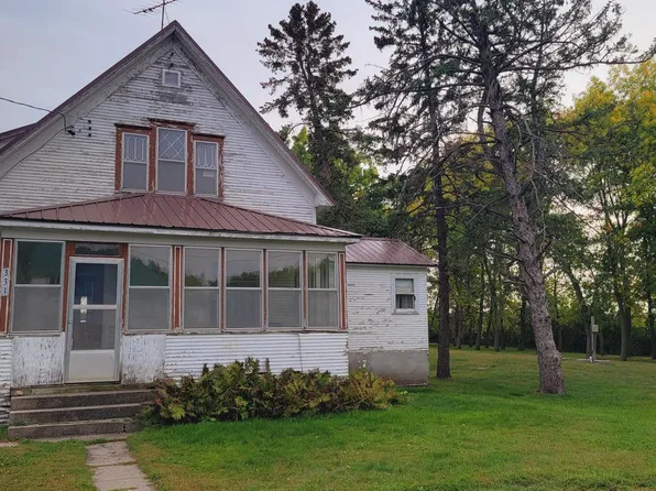 331 Laurel Ave, Granite Falls, MN 56241