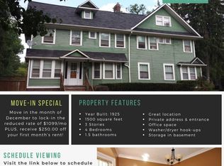 2103 Cottage Grove Dr, Cleveland Heights, OH