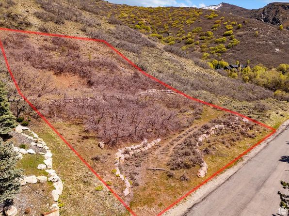 5924 S Spring Canyon Rd, Ogden, UT 84403