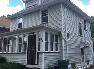 98 Manchester St, Rochester, NY 14621