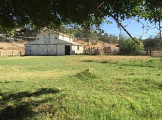 16291 Palomino Dr, Springville, CA