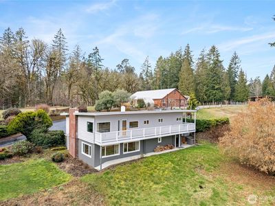 18215 Herron Road NW, Lakebay, WA, 98349