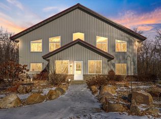 18732 460th St, Verndale, MN 56481