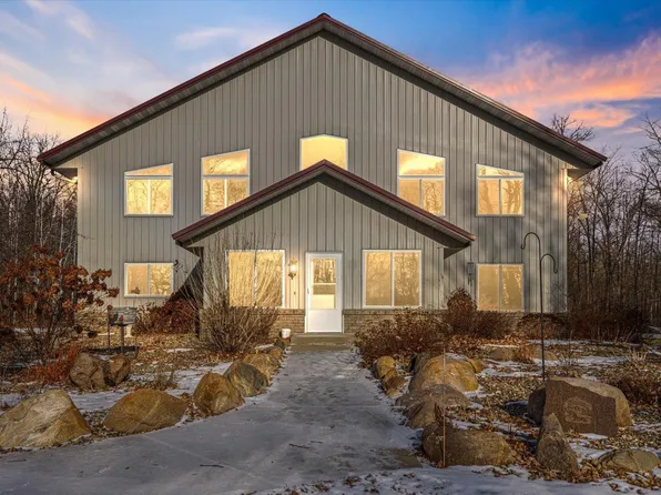 18732 460th St, Verndale, MN 56481