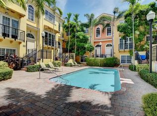 606 Renaissance Way #606, Delray Beach, FL 33483