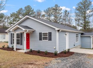 503 Cotton Ave, Creedmoor, NC 27522