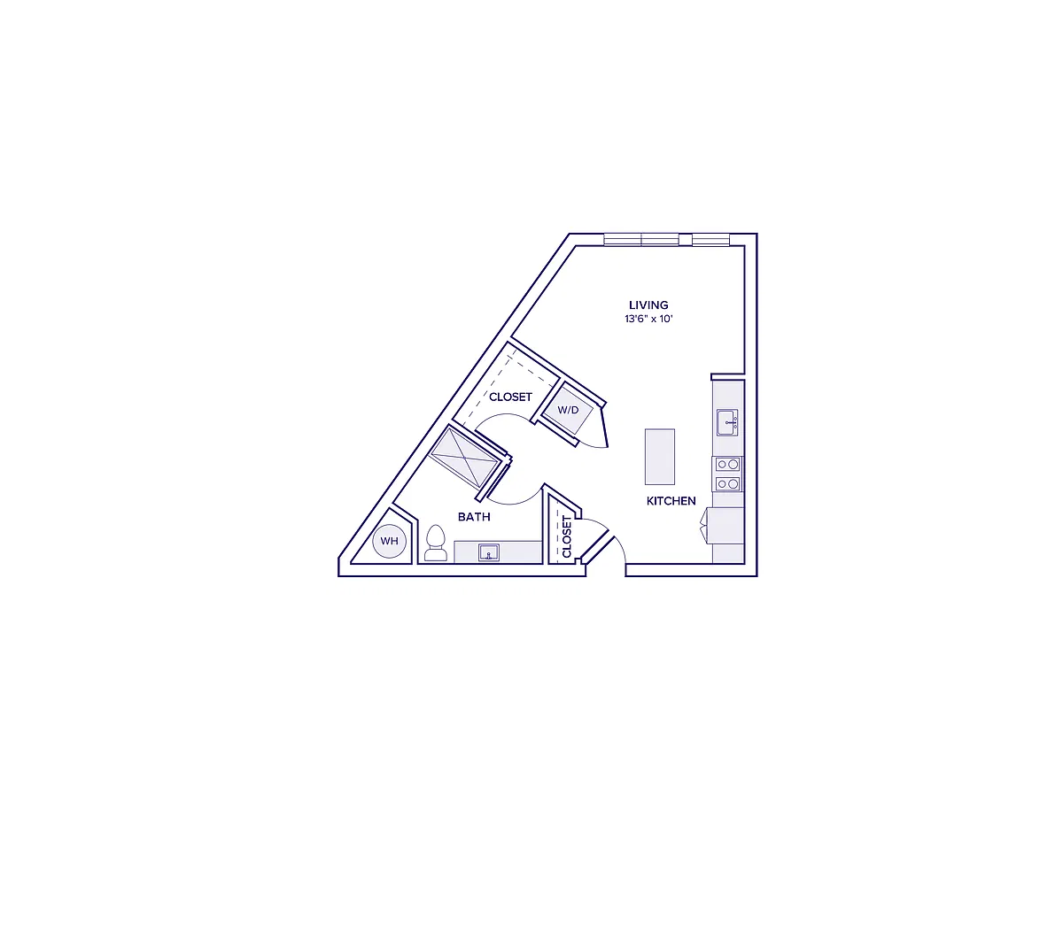 Floor plan S04