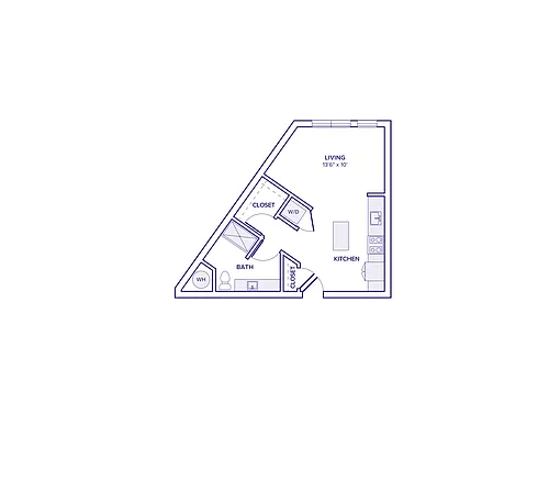 Floor plan S04