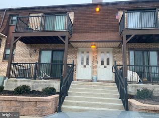 1205 Normandy Ct #1205, Flemington, NJ 08822