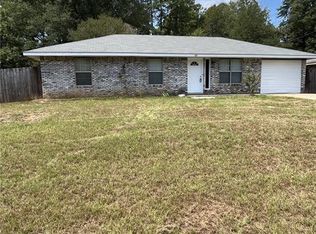 265 Elaine Rd, Dry Prong, LA 71423
