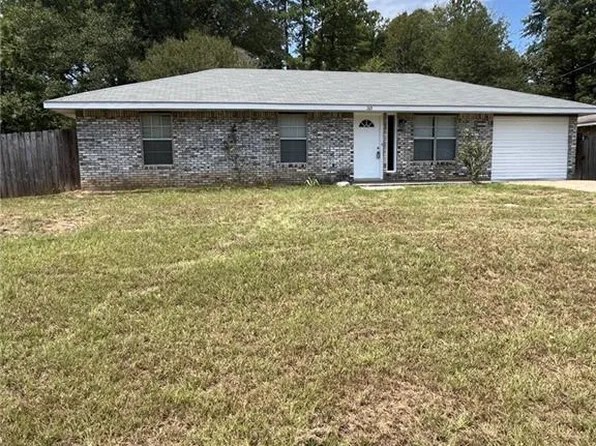 265 Elaine Rd, Dry Prong, LA 71423