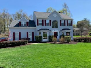 504 Hansen Dr, West Chester, PA 19380